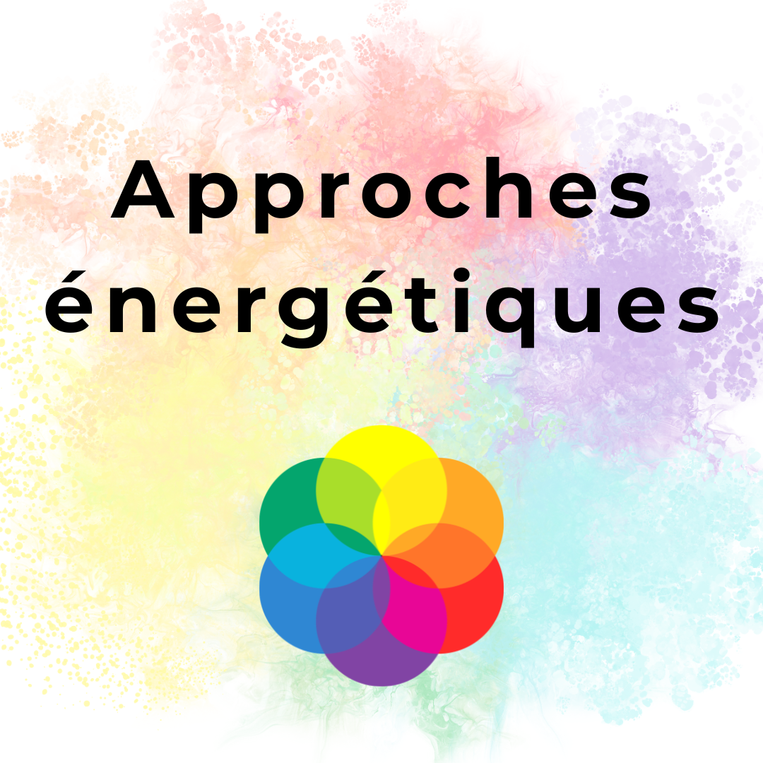 Approches énergétiques