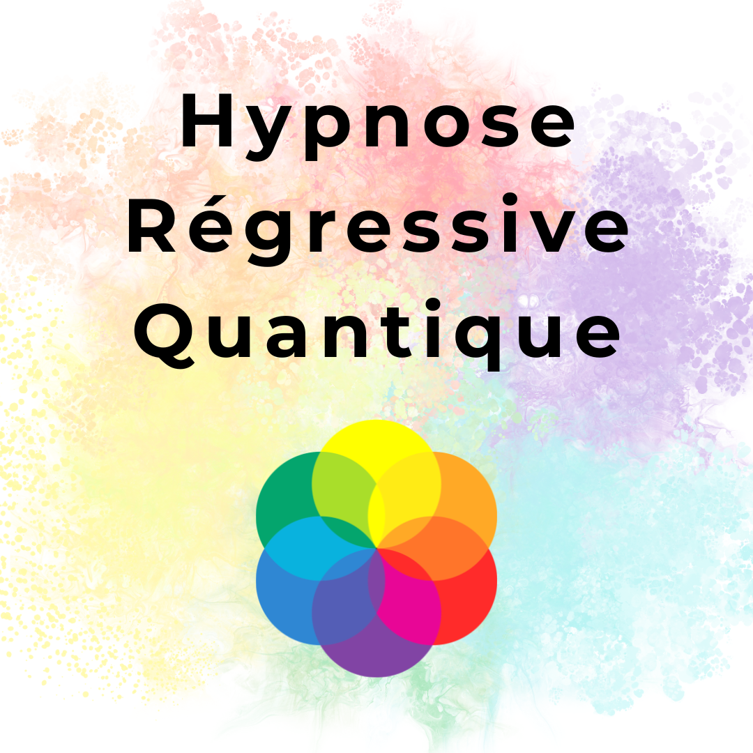 Hypnose Régressive Quantique